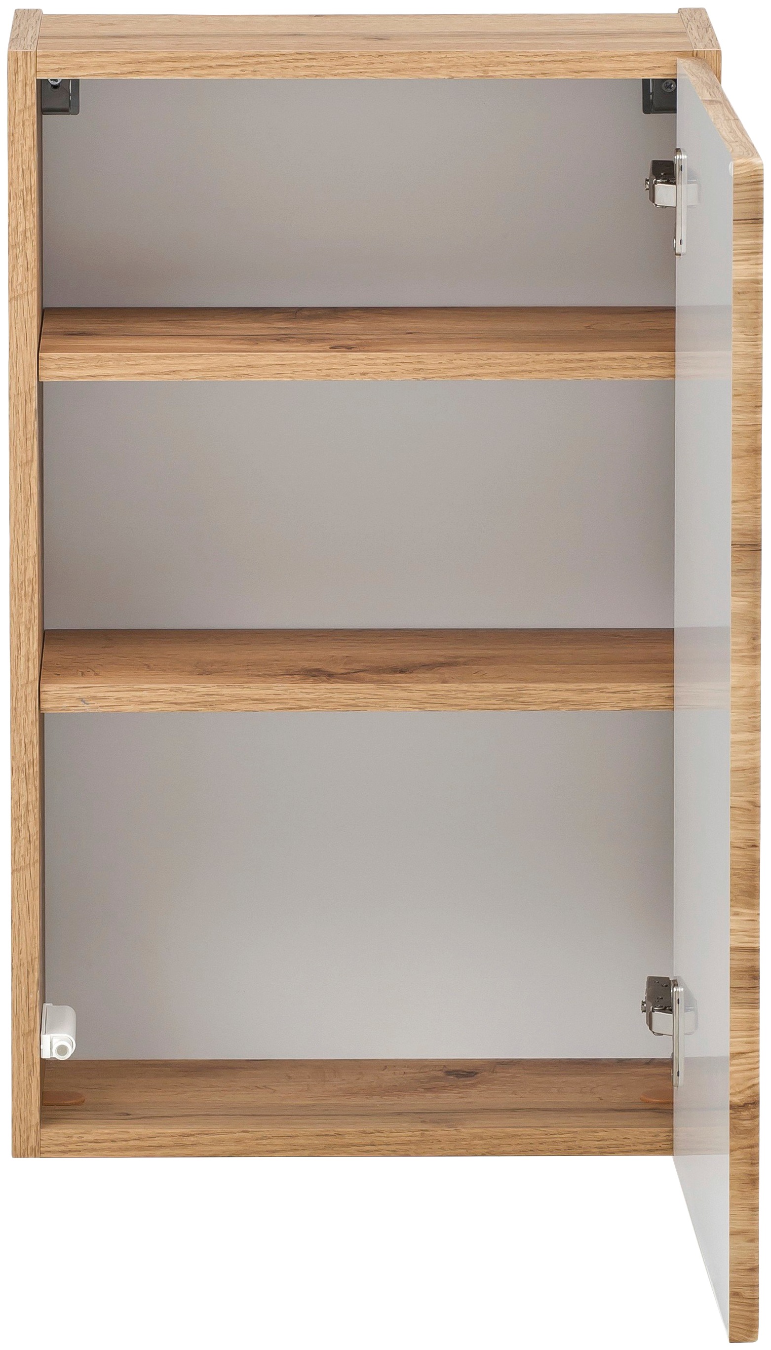 welltime Hängeschrank »Kaunas«, BxTxH: 40x20x64 cm