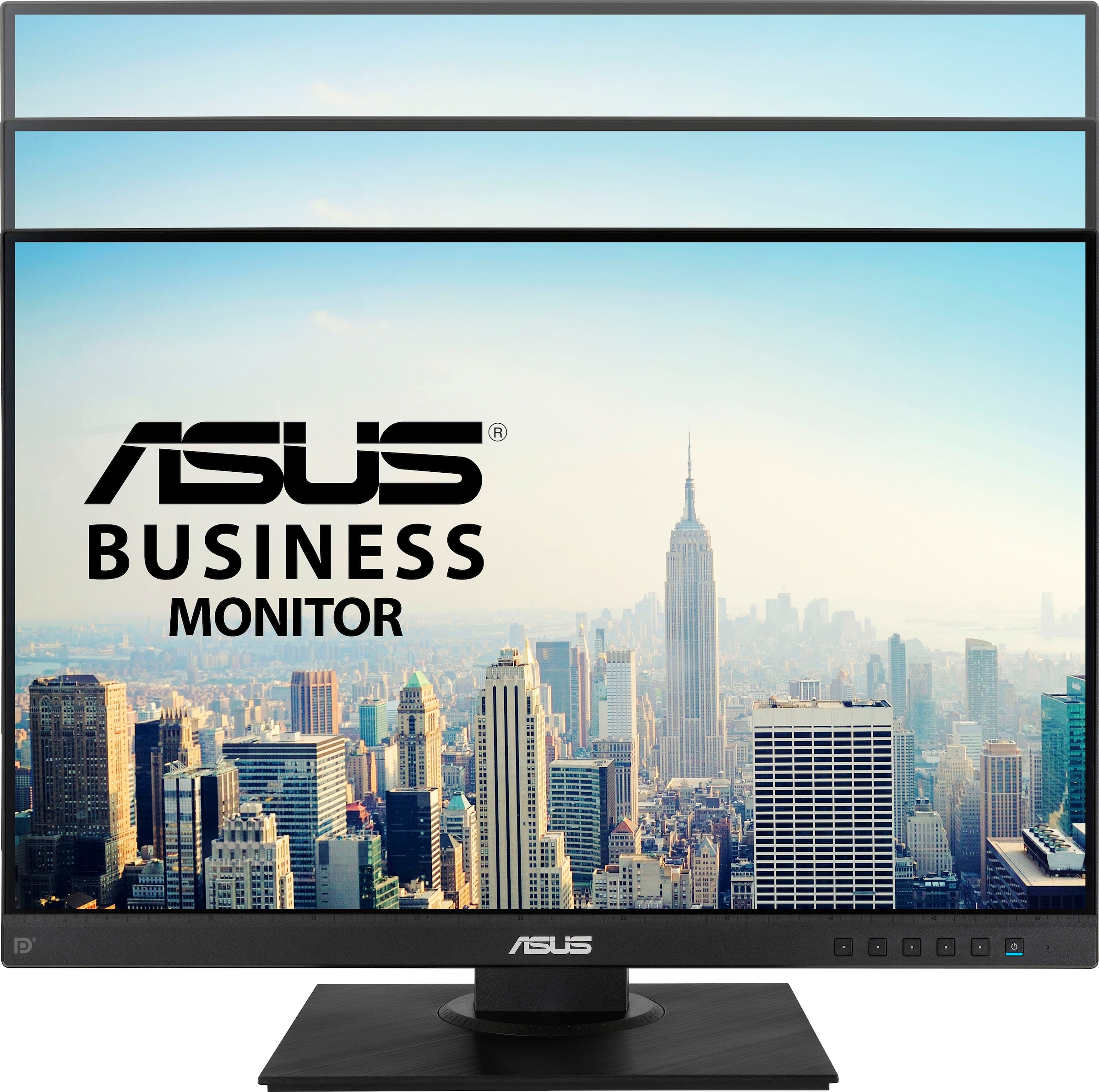 Asus LED-Monitor »BE24WQLB«, 61 cm/24 Zoll, 1920 x 1200 px, WUXGA, 5 ms Reaktionszeit, 60 Hz