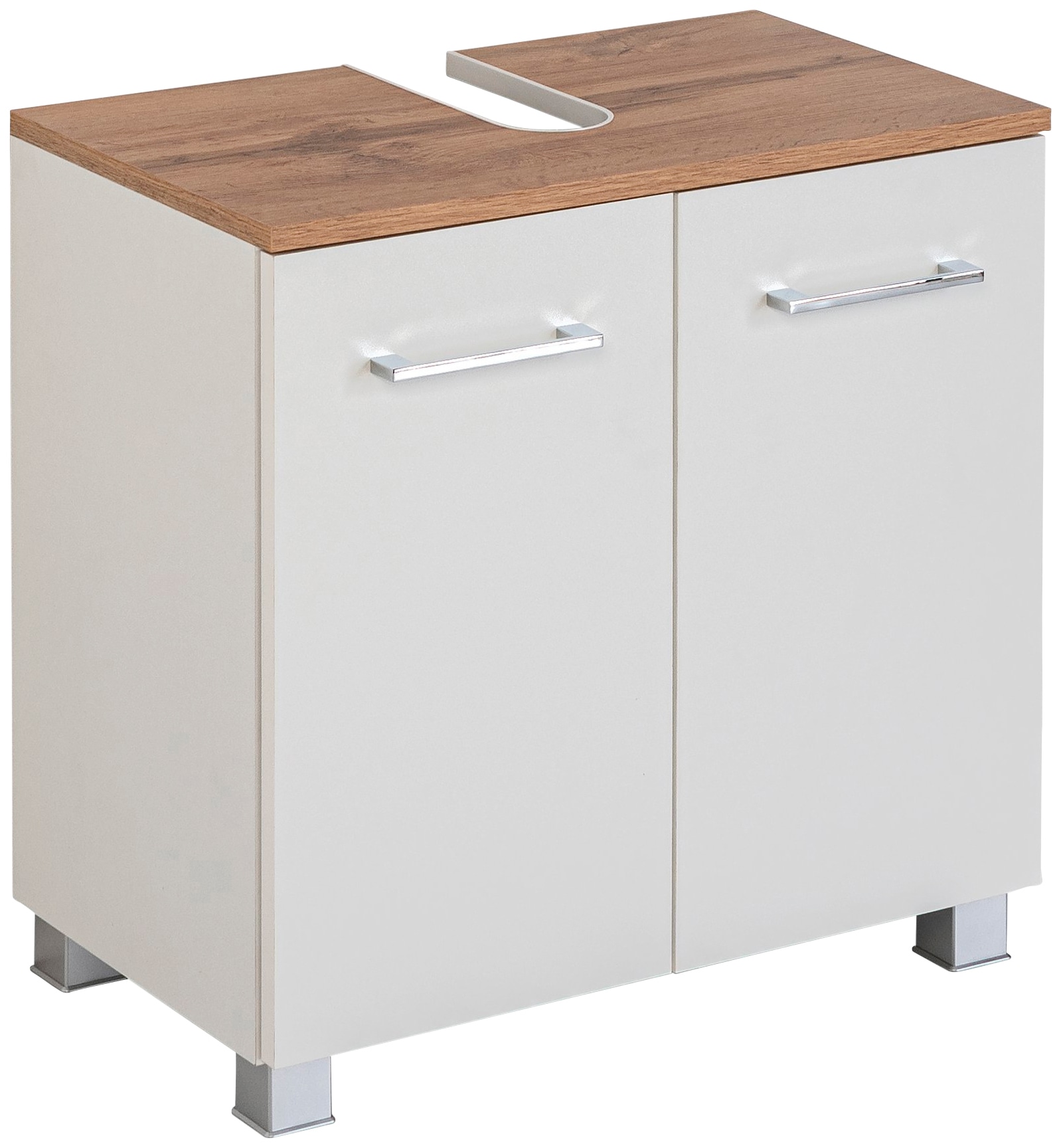 welltime Badmöbel-Set »Avignon« 5 Stk. tlg.