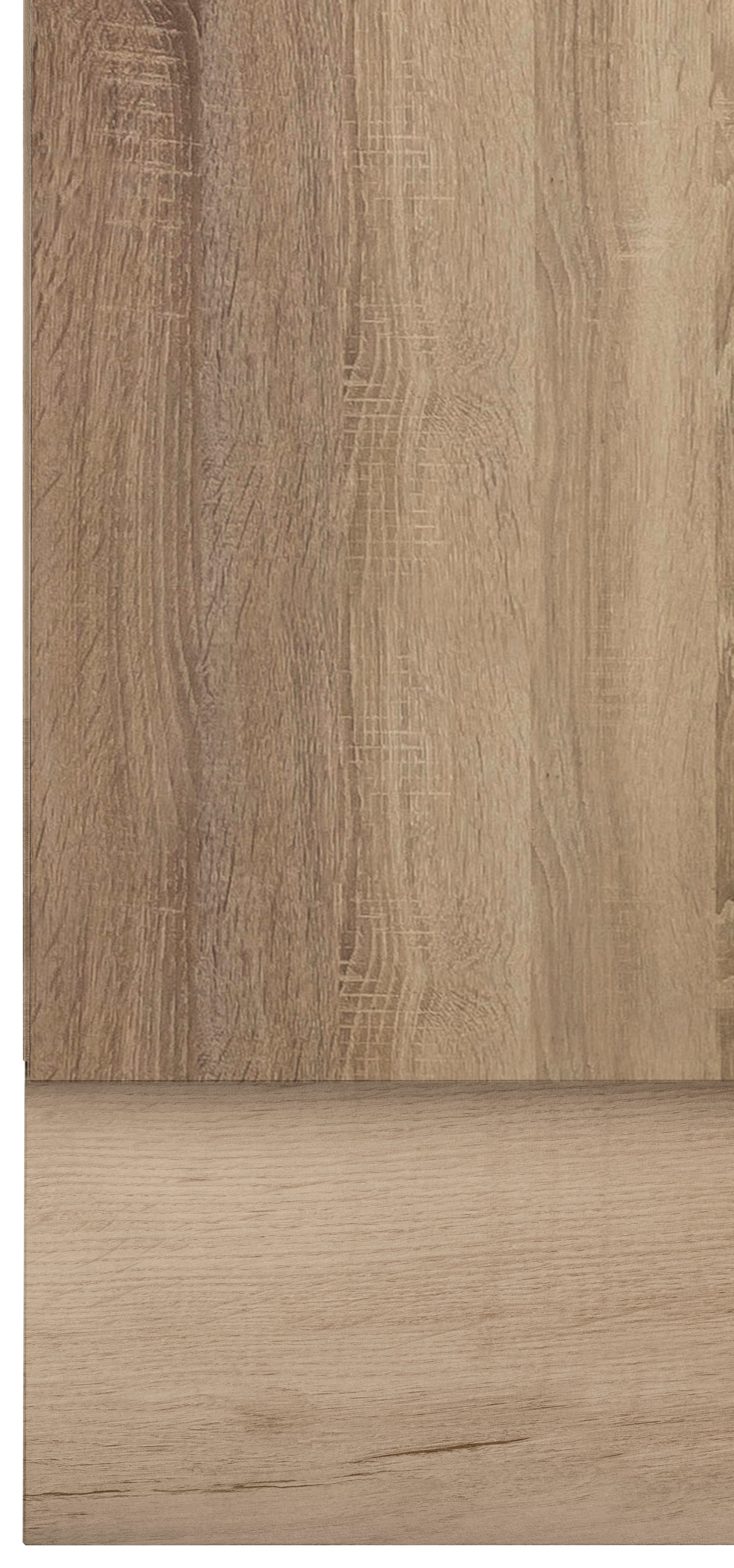 wiho Küchen Eckunterschrank »Cali«, 110 cm breit