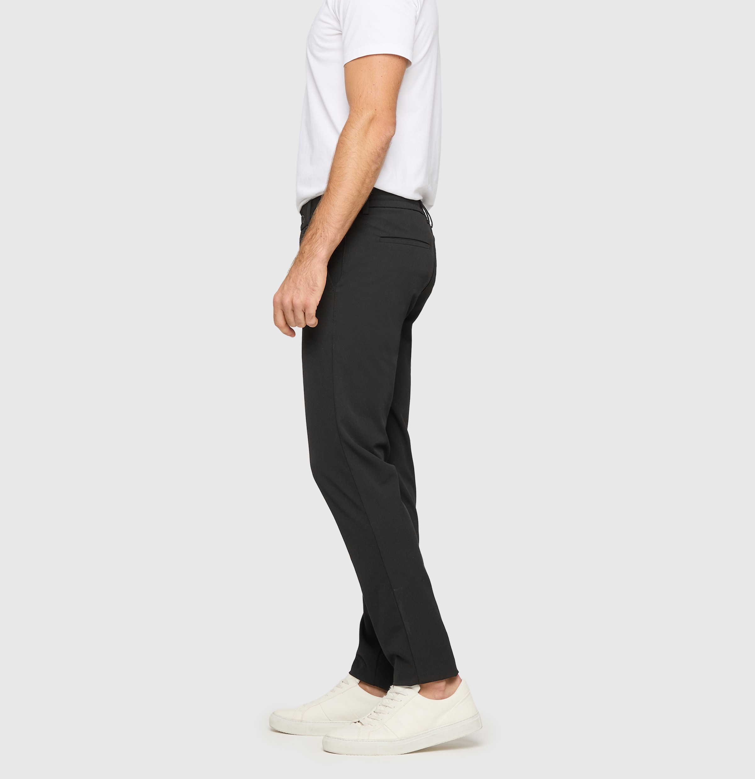 MAC Stoffhose »Traveller«