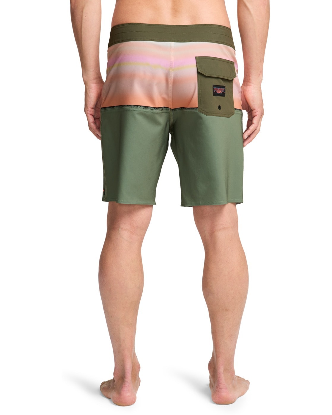 Billabong Boardshorts »Fifty50 Pro«