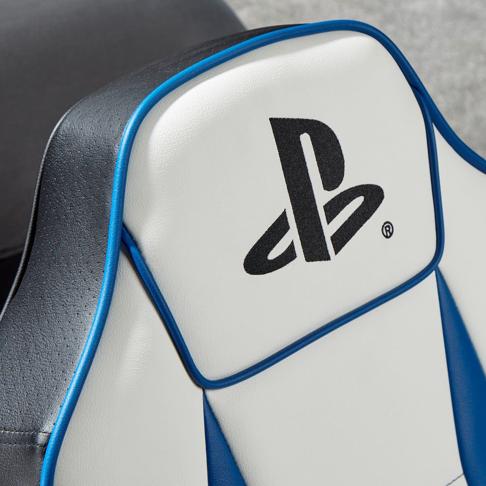 X Rocker Gaming-Stuhl »Geist 2.0 PlayStation«, Kunstleder