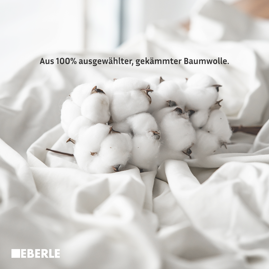 bellana Spannbettlaken »bellana in Gr. 90x200, 140x200 oder 180x200 cm, für Topper« aus Baumwolle, für Matratzen bis 10 cm Höhe, Bettlaken, Spannbetttuch