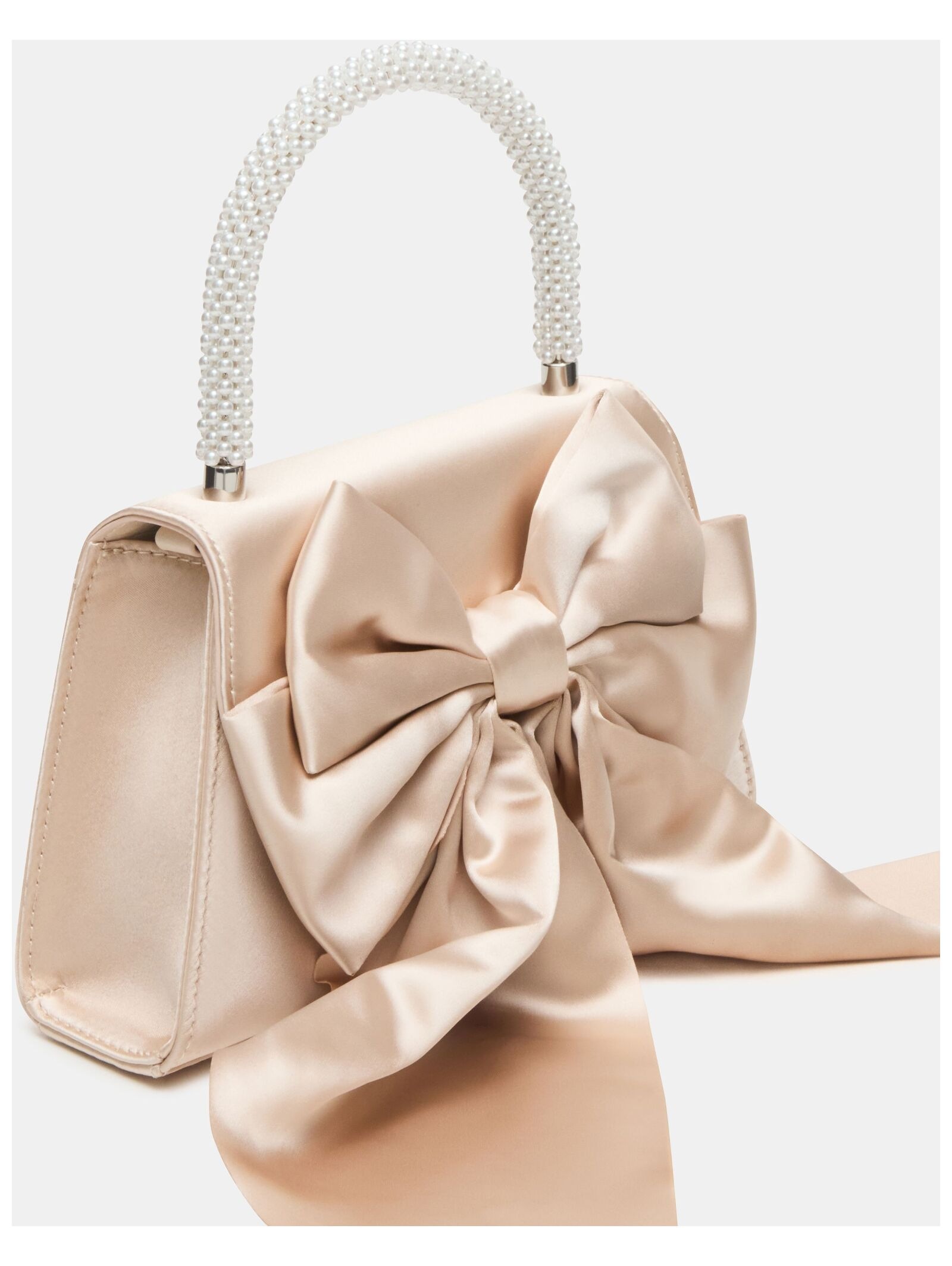 STEVE MADDEN Henkeltasche »STEVE MADDEN Taschen Textil«