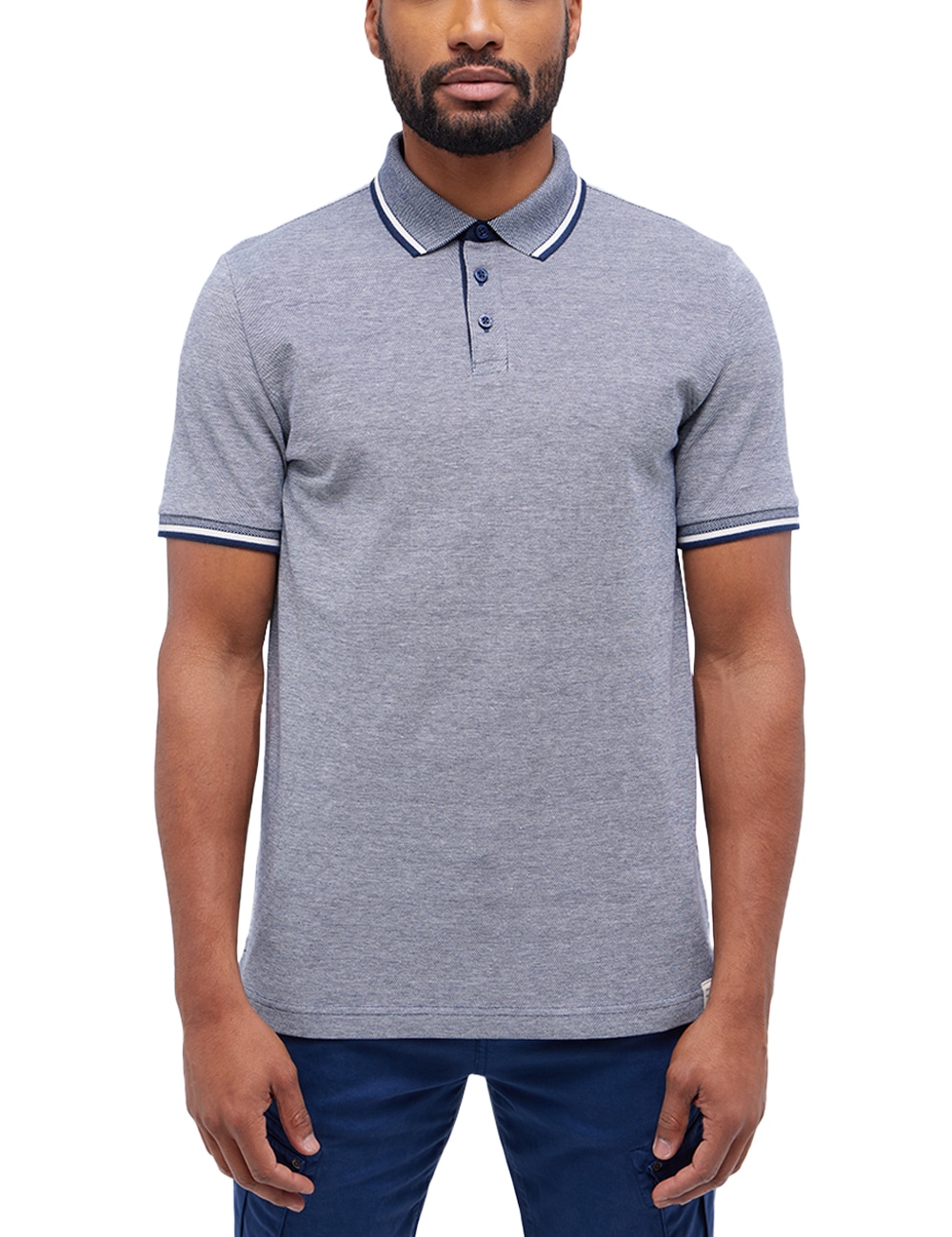 Poloshirt »Style Palco«