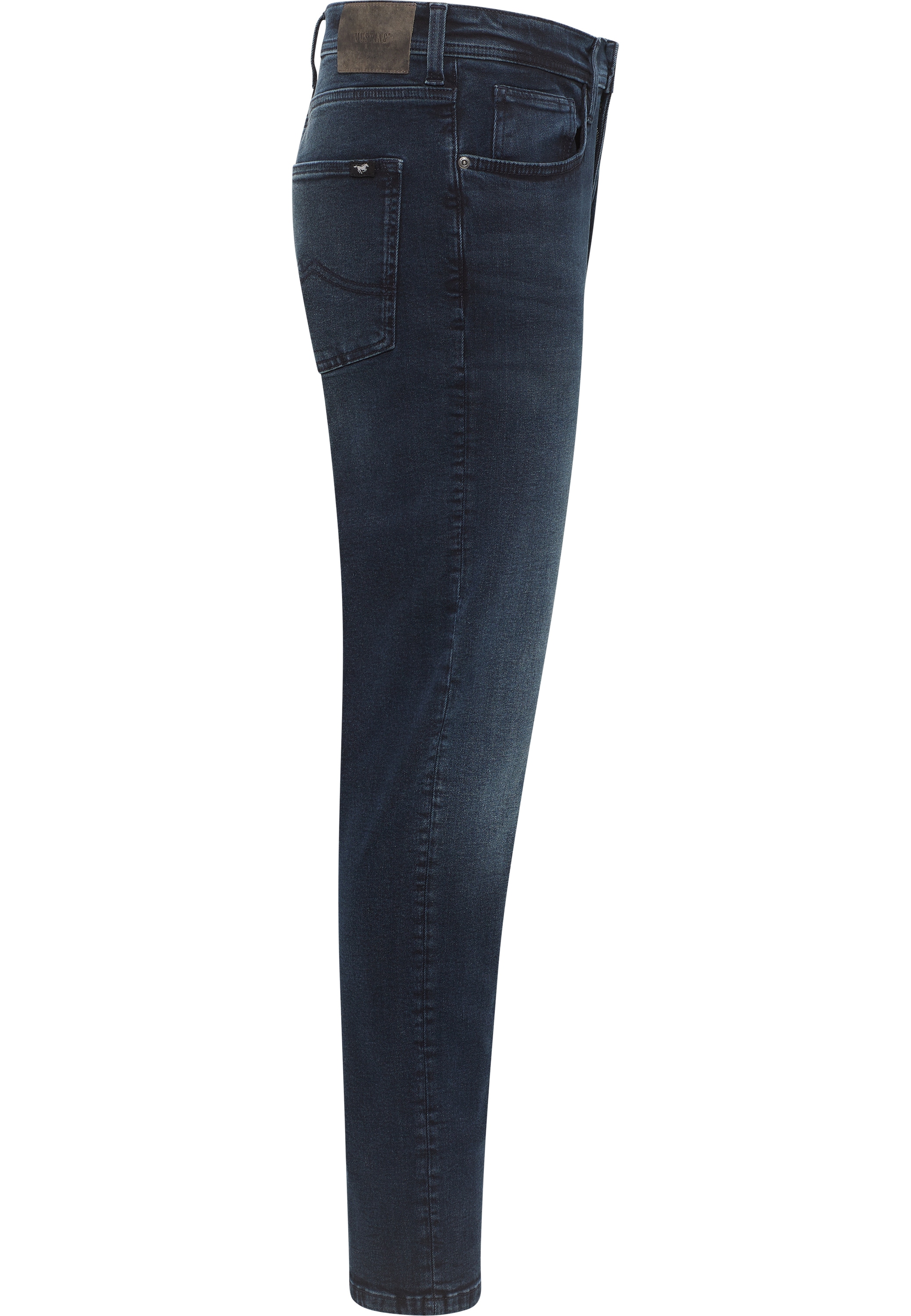 MUSTANG Slim-fit-Jeans »Herren Style Orlando Slim«