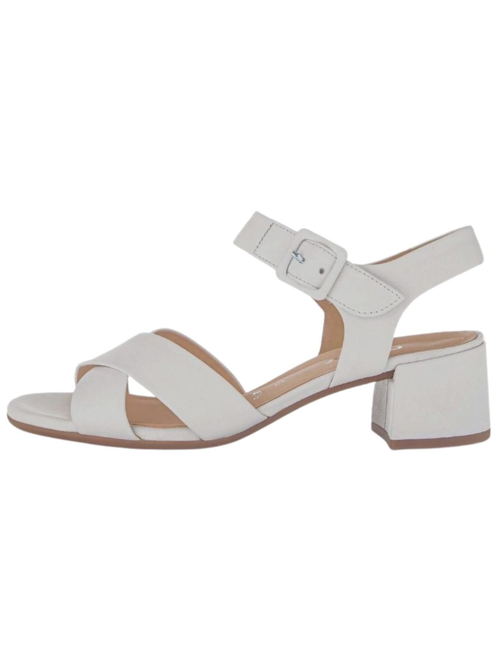 Gabor Comfort Riemchensandale »Gabor Comfort Sandalen Nappaleder«