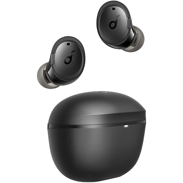 Anker Headset »SOUNDCORE Dot 3i«, Bluetooth, Active Noise Cancelling  (ANC)-Rauschunterdrückung auf Rechnung kaufen