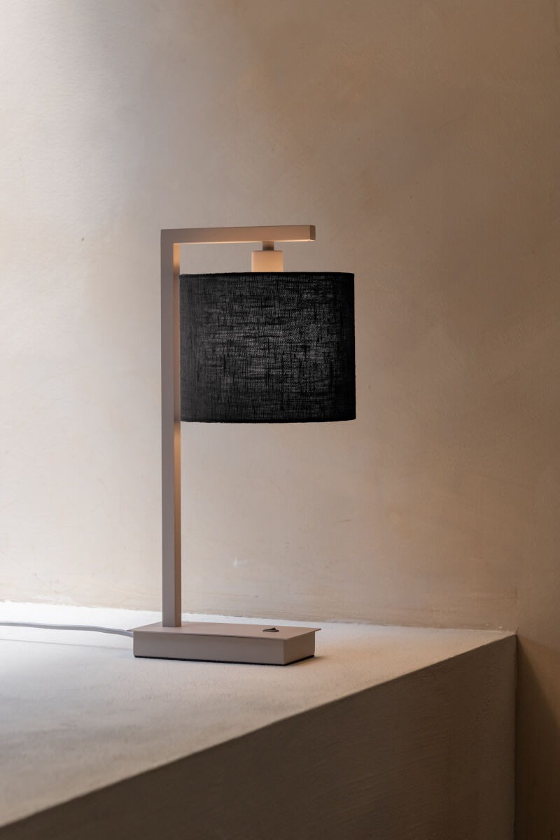 it's About RoMi Tischleuchte »BOSTON« E14 1 Stk.