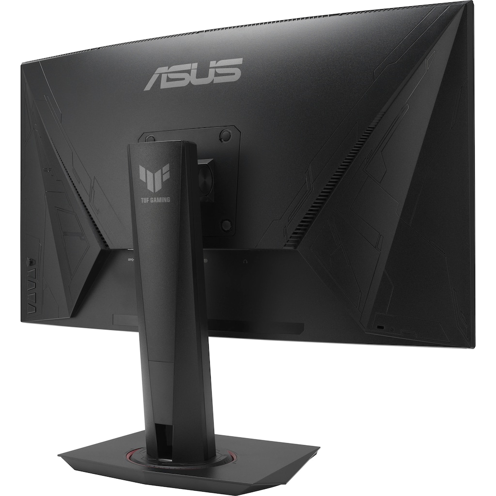 Asus Gaming-Monitor »VG27VQM«, 69 cm/27 Zoll, 1920 x 1080 px, Full HD, 1 ms Reaktionszeit, 240 Hz