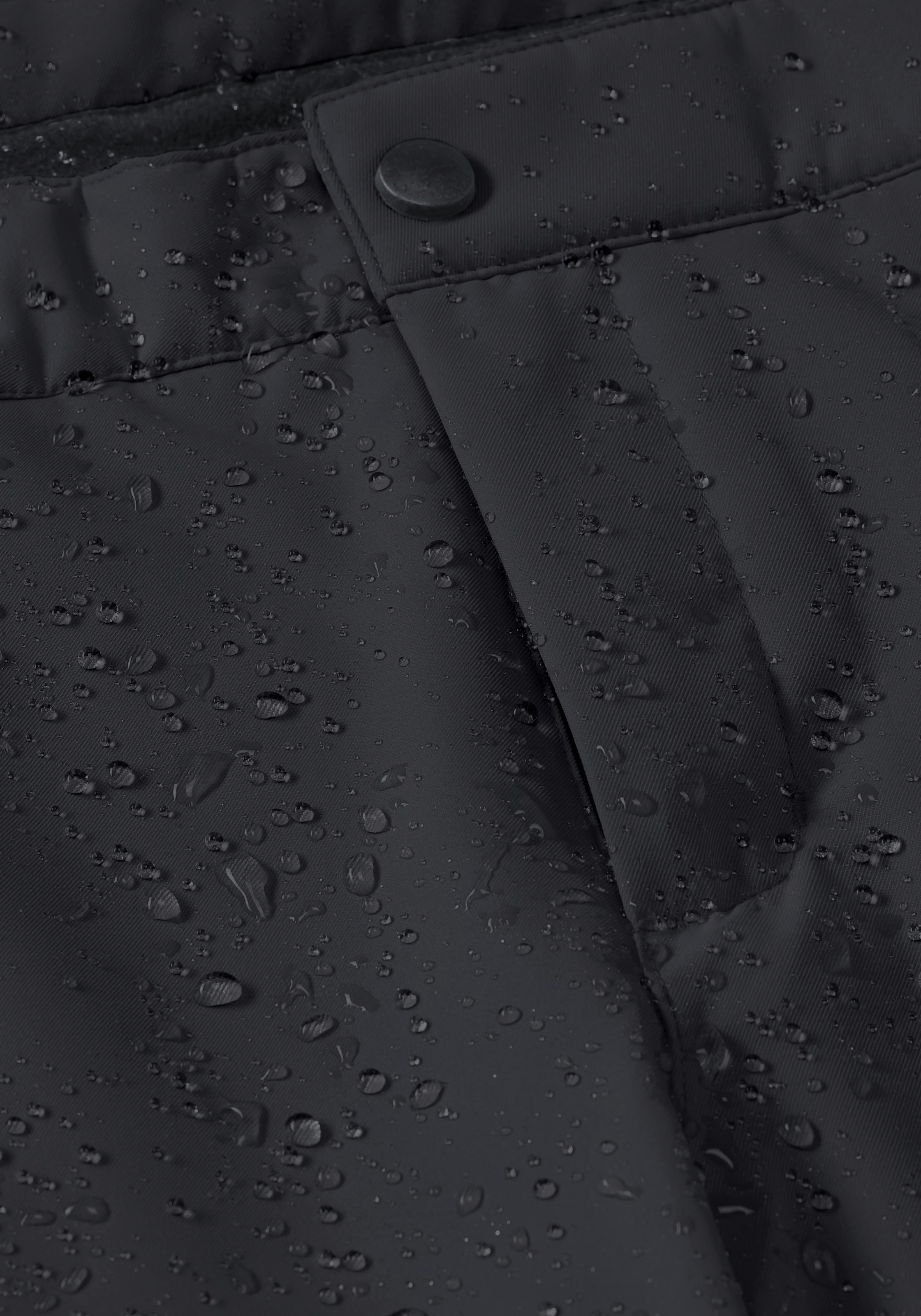 Maier Sports Skihose »Anton Light 2.0«, Herren Schneehose mit Hosenträgern, wind/wasserdicht, Regular Fit