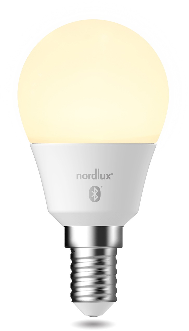 Nordlux LED-Leuchtmittel »Smartlight«, E14, 3 St., Farbwechsler, Smart Home günstig online kaufen