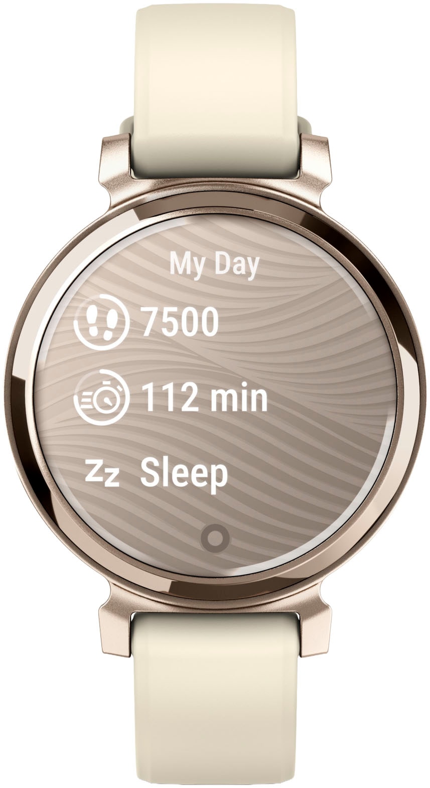 Garmin Fitnessuhr »Lily 2« Garmin