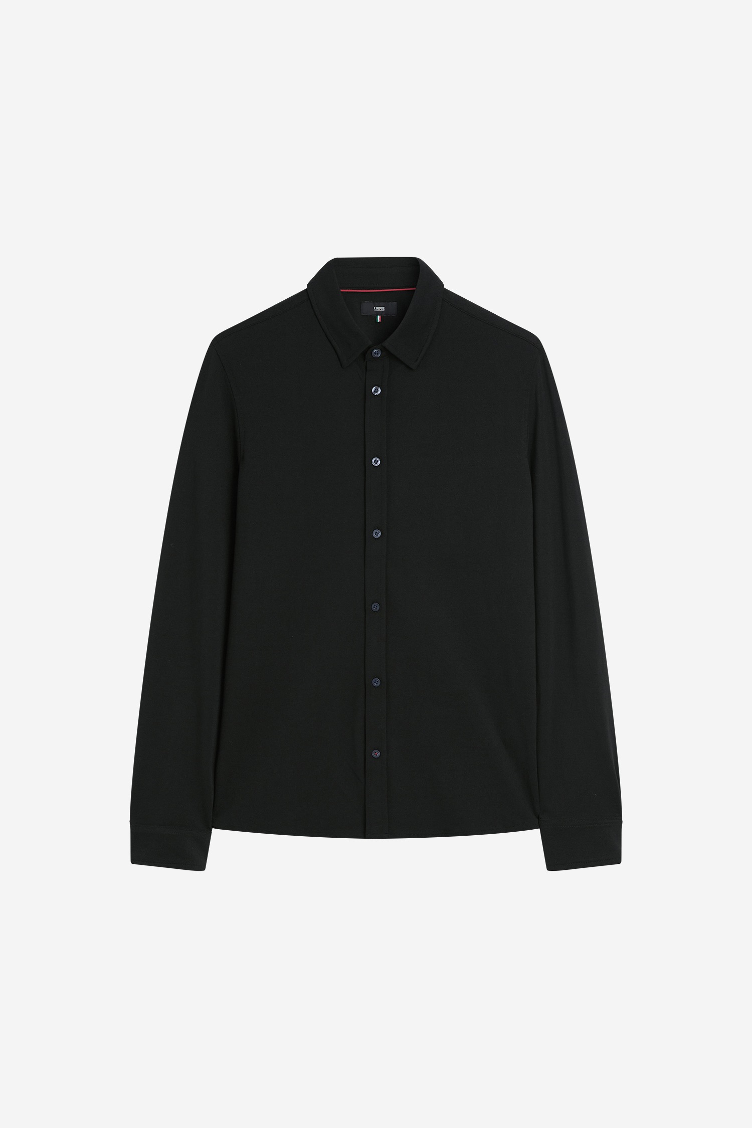 Cinque Businesshemd »CIRONI« bügelfreie Piquet Qualität, Leisure-Fit