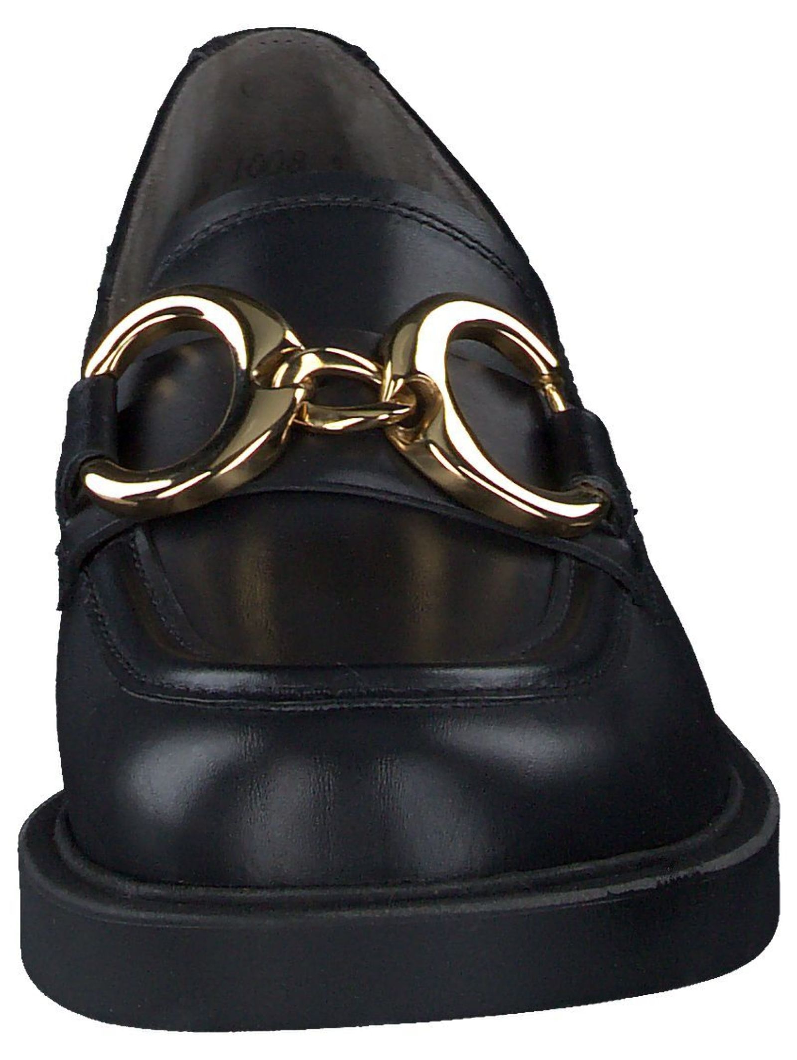 Paul Green Slipper »Paul Green Slipper Glattleder«