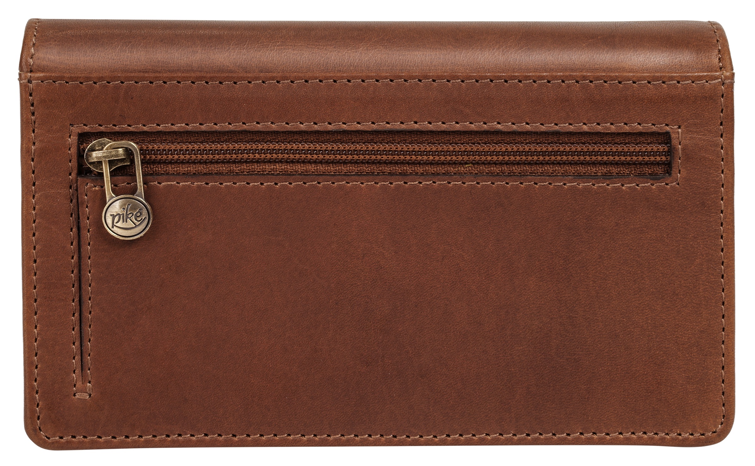 Piké Geldbörse echt Leder