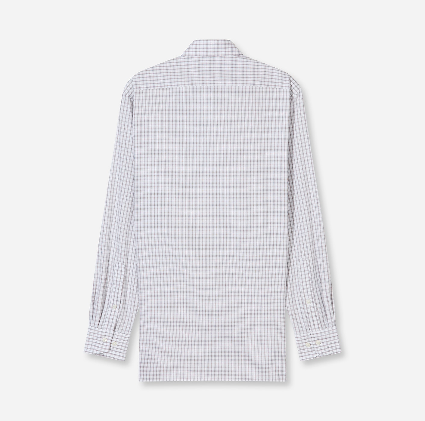 OLYMP Langarmhemd »Luxor« Businesshemd, modern fit, Button-down-Kragen