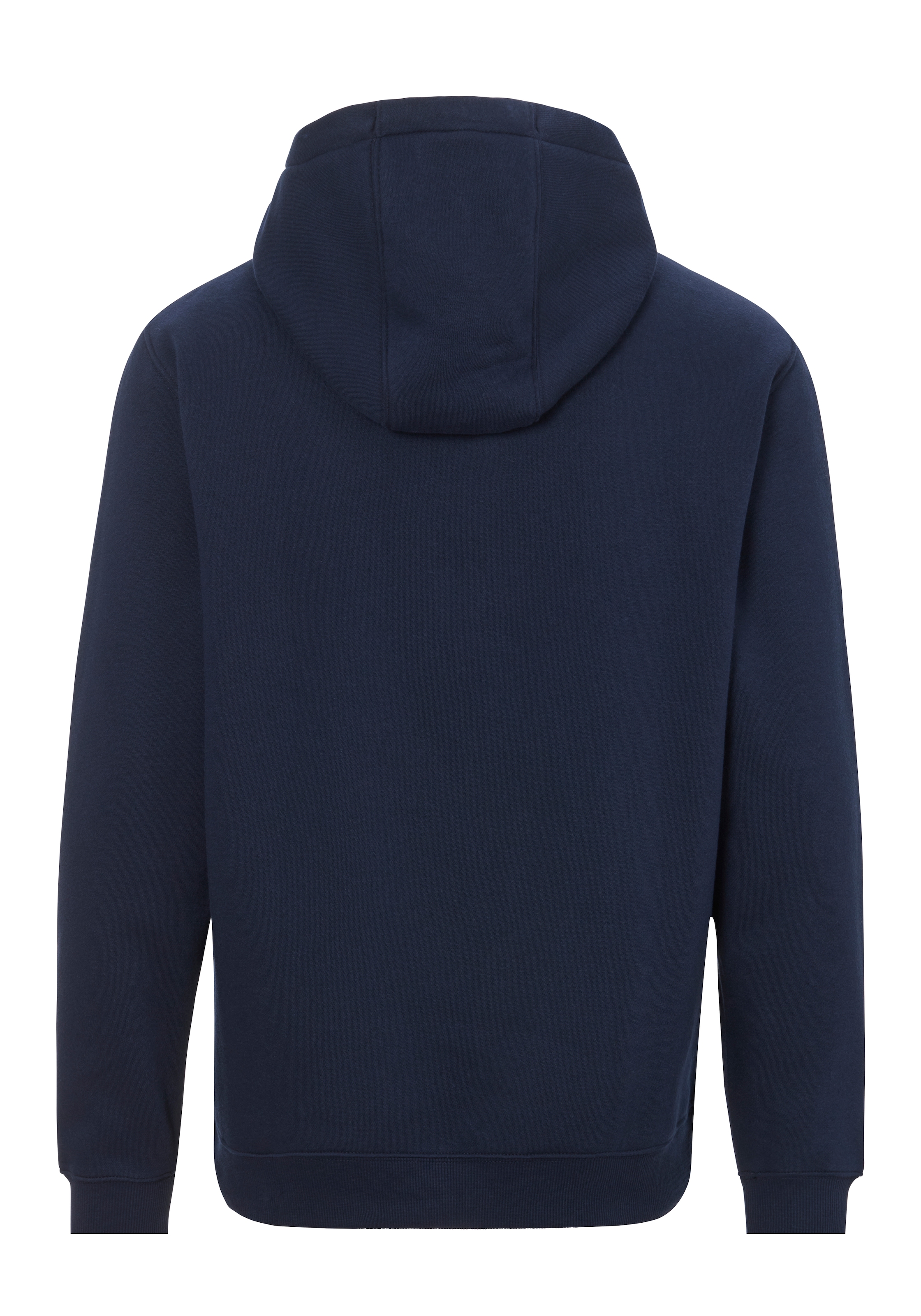 Tommy Jeans Sweatshirt »TJM REG S FLAG HOODIE«, mit bestickten Markenlogo auf Brusthöhe