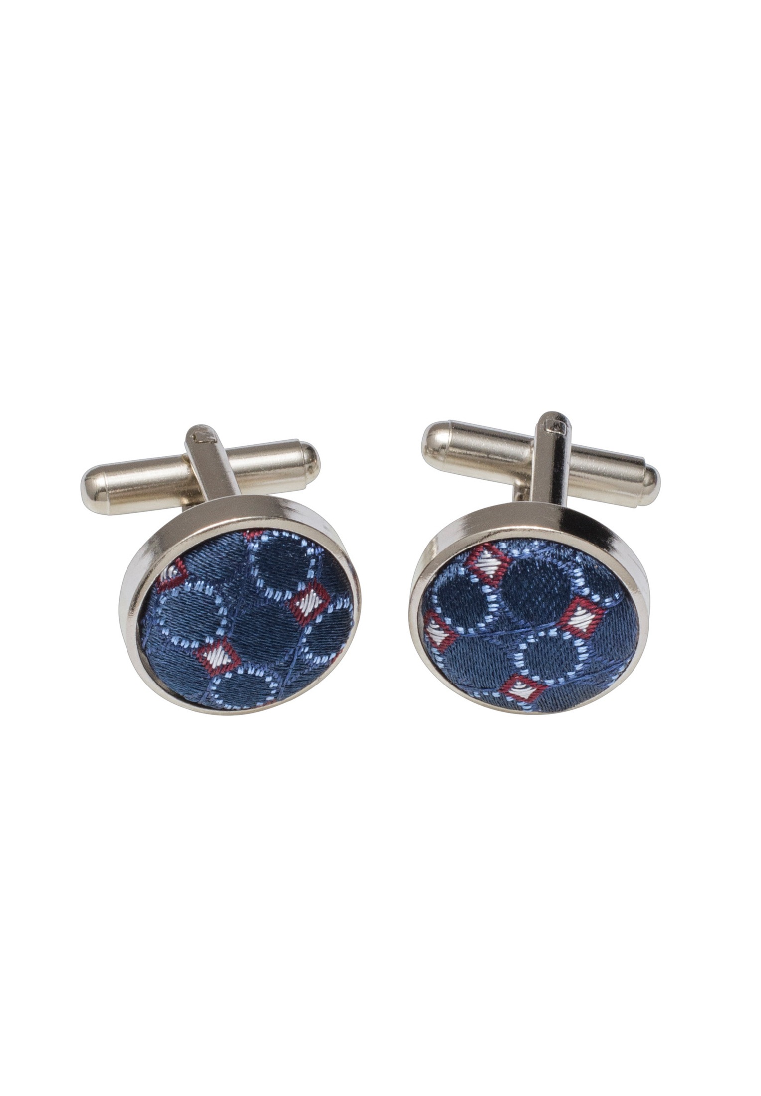 ETERNA Manschettenknöpfe blau