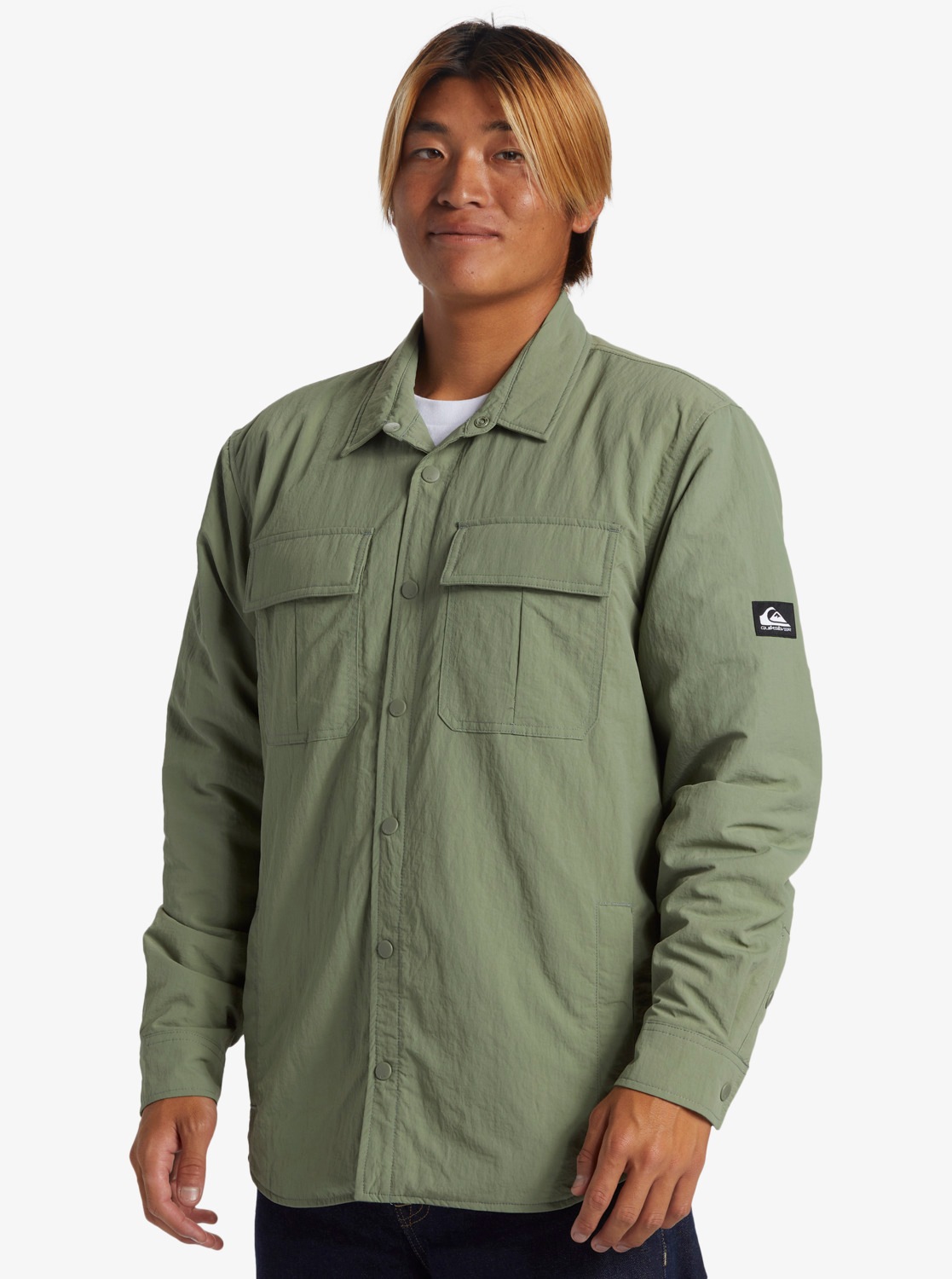 Quiksilver Hemdjacke