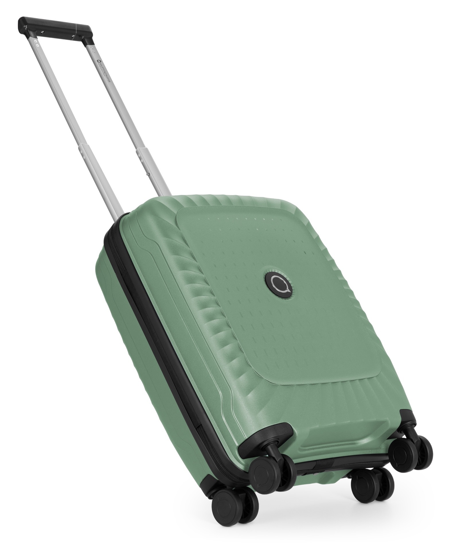 Hauptstadtkoffer Hartschalen-Trolley »Kotti, verschiedene Farben und Größen«, 4 Rollen, Hartschalen Koffer Reisegepäck mit TSA-Zahlenschloss