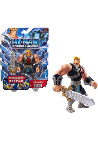 Mattel® Actionfigur »He-Man and the Masters of the Universe, He-Man« kaufen
