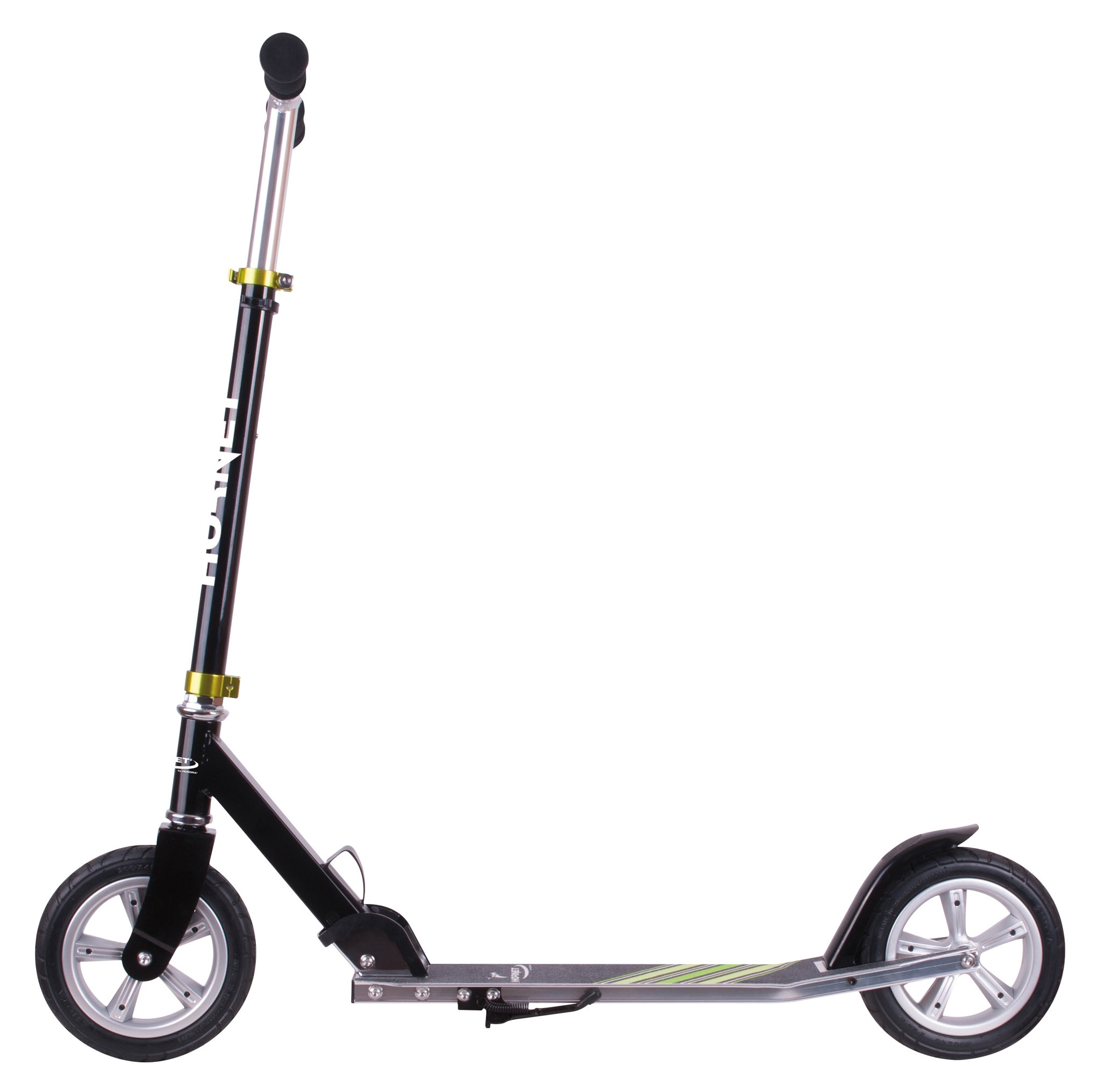 Hudora Scooter »Hornet Air 200«