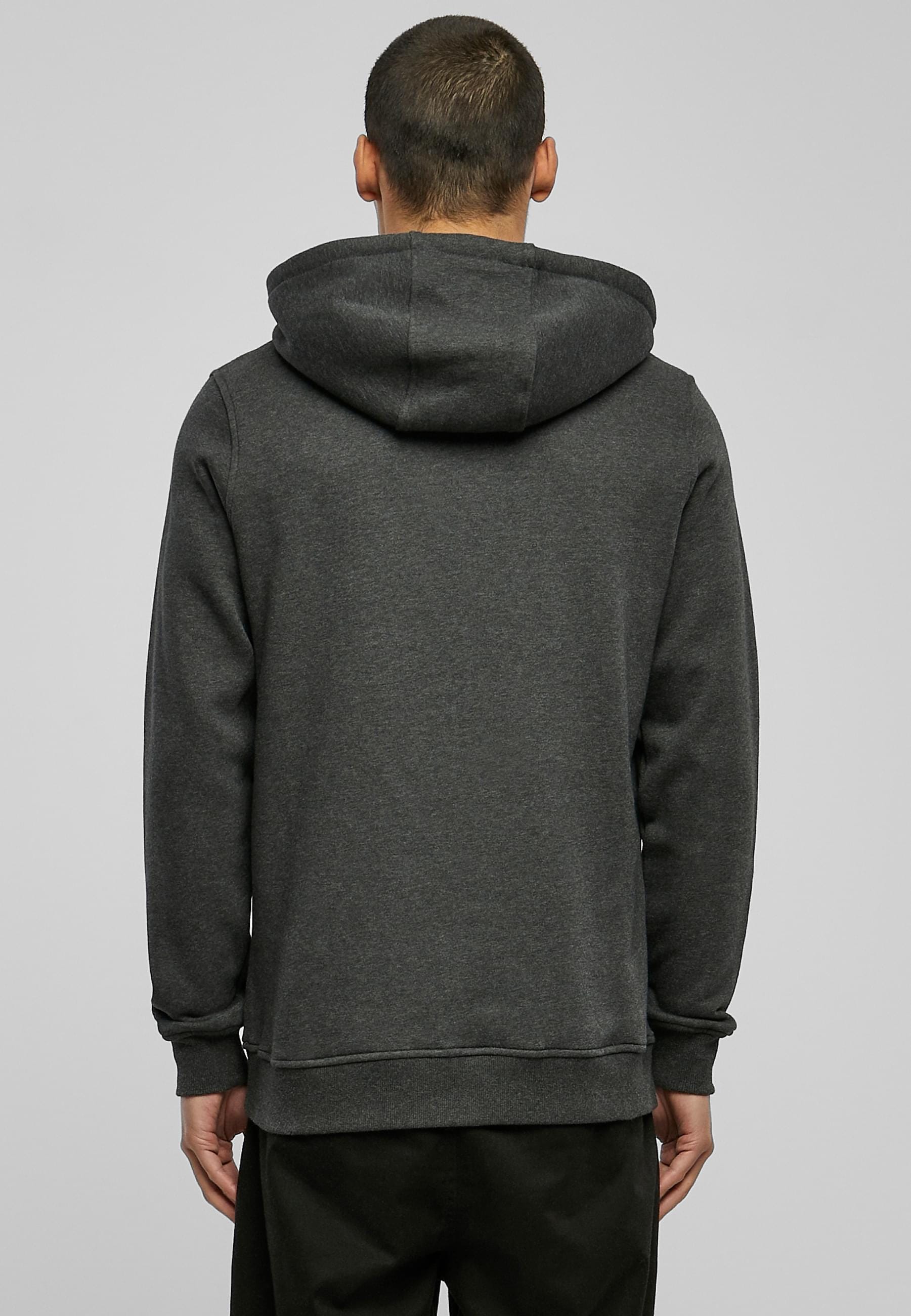 MisterTee Sweatshirt »MisterTee Herren Pray Hoody«, 1 Stk.
