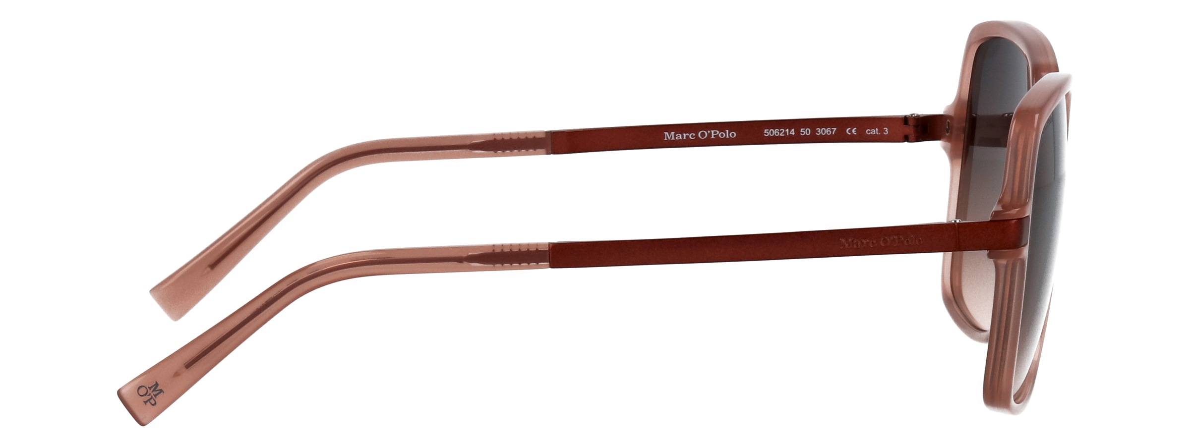 Marc O'Polo Sonnenbrille »Marc O'Polo EYEWEAR Sonnenbrille«