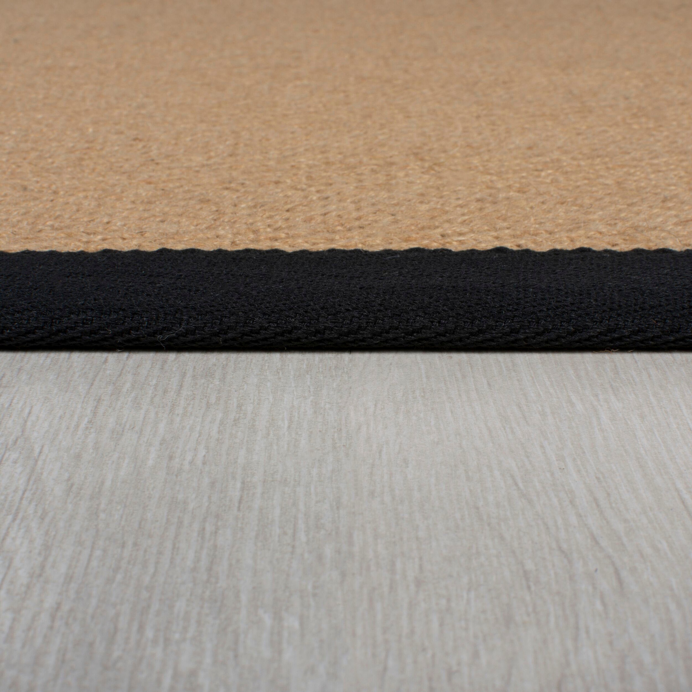 FLAIR RUGS Teppich »Kira«, rechteckig, 3 mm Höhe