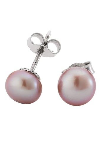 Perlenohrringe »La mia perla, R7«