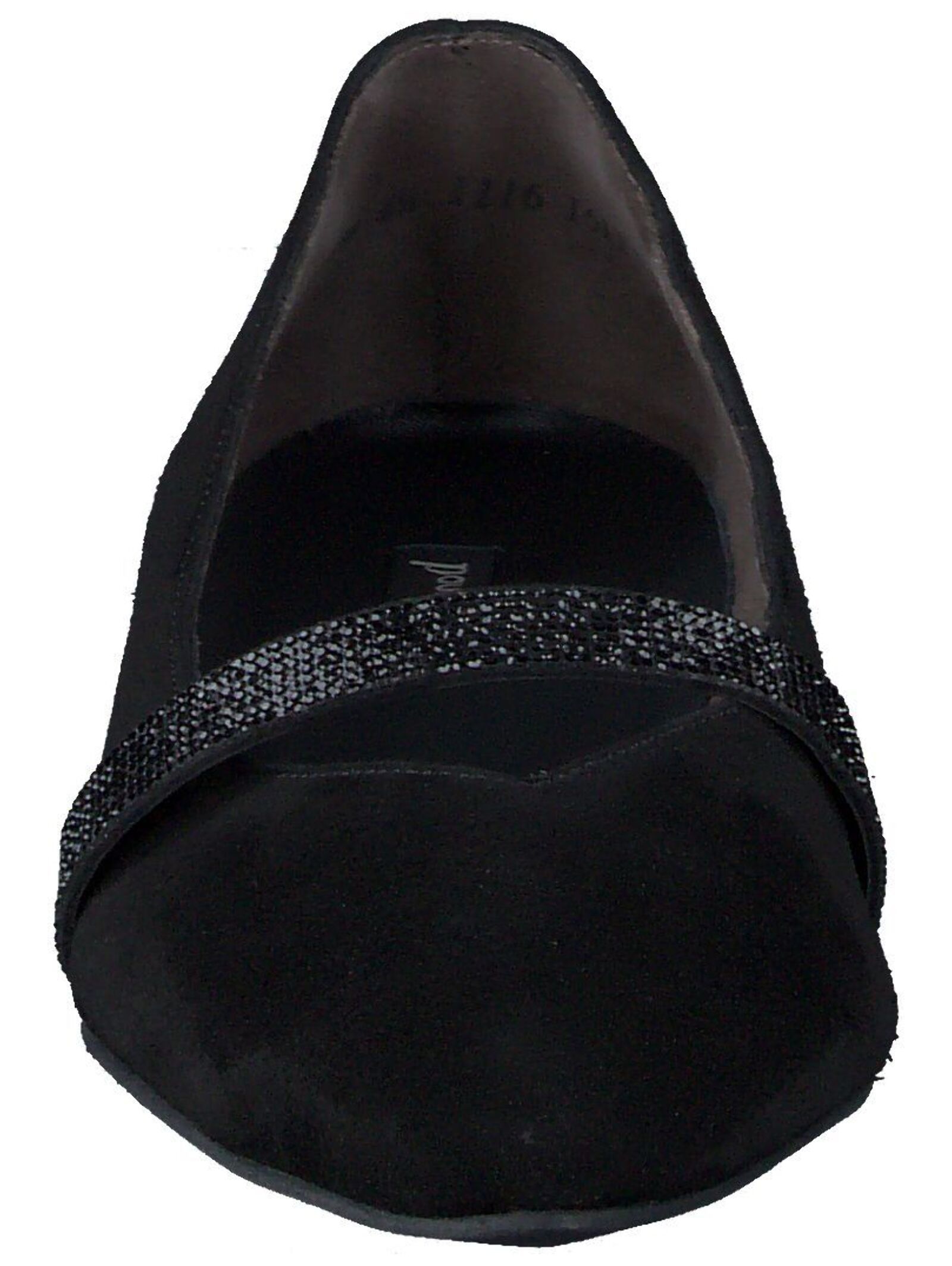 Paul Green Ballerina »Paul Green Ballerinas Veloursleder«