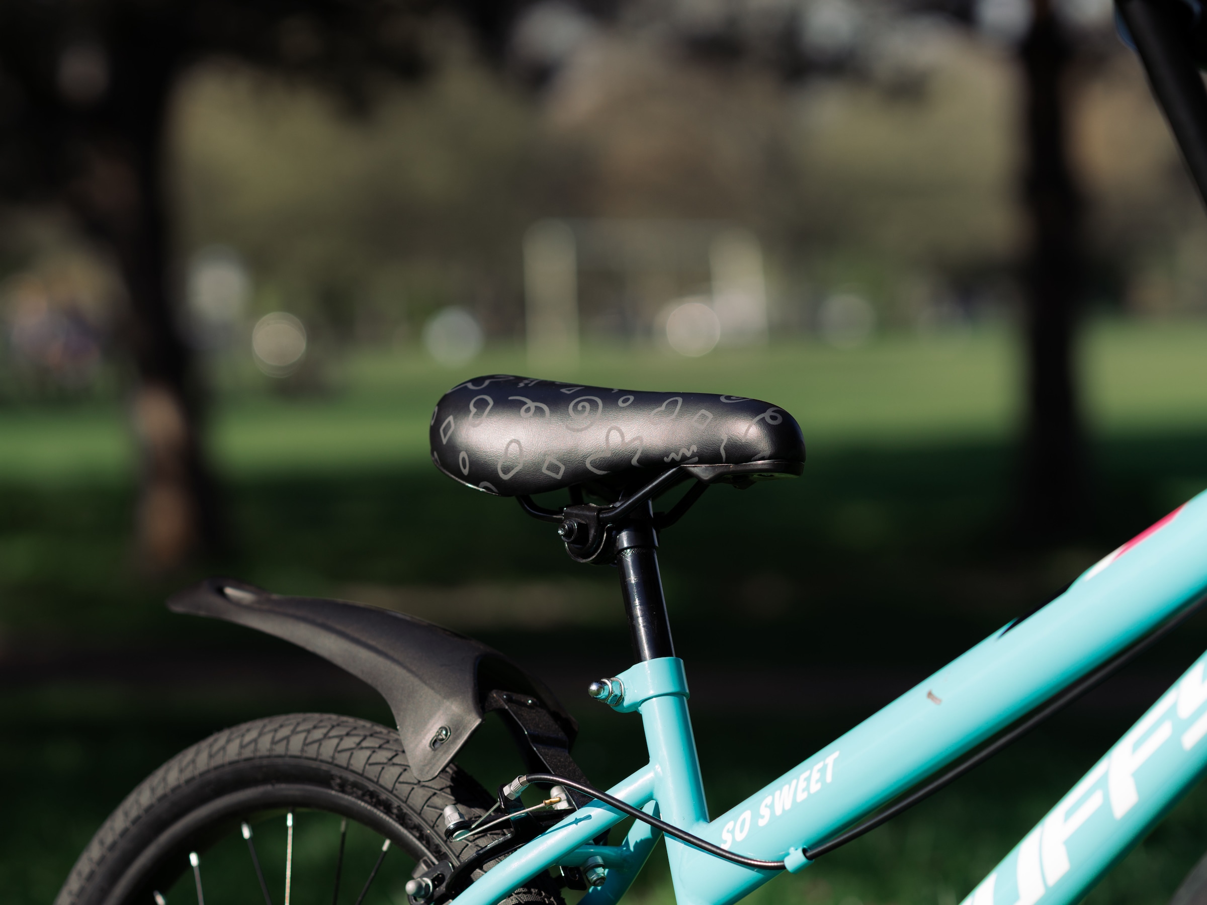 Huffy Kinderfahrrad »So Sweet«