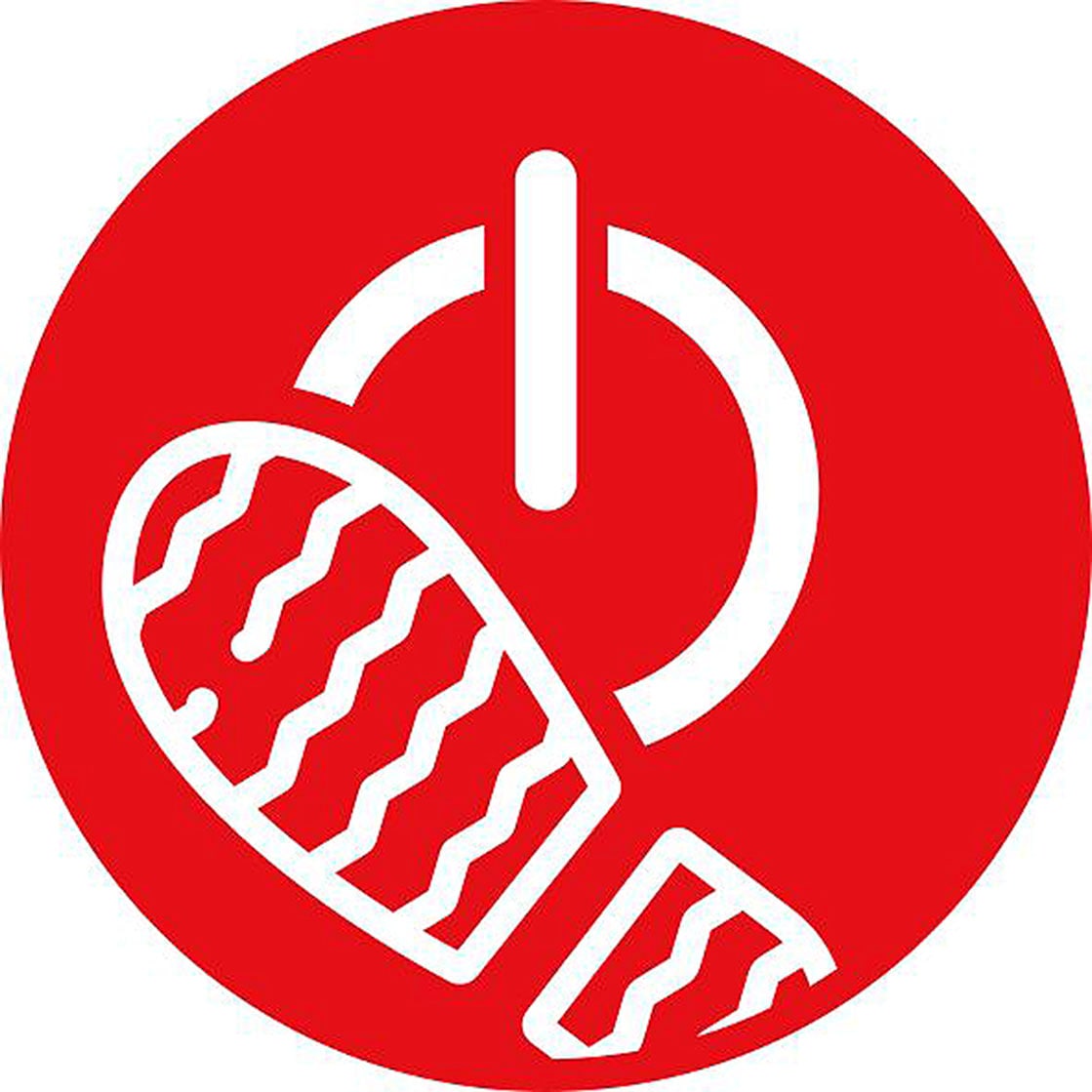 Brennenstuhl Steckdosenleiste »Premium-Line Comfort Switch Plus«, 6-fach, (Kabellänge 3 m), 2x permanent, 4x schaltbar, mit Hand-Fußschalter