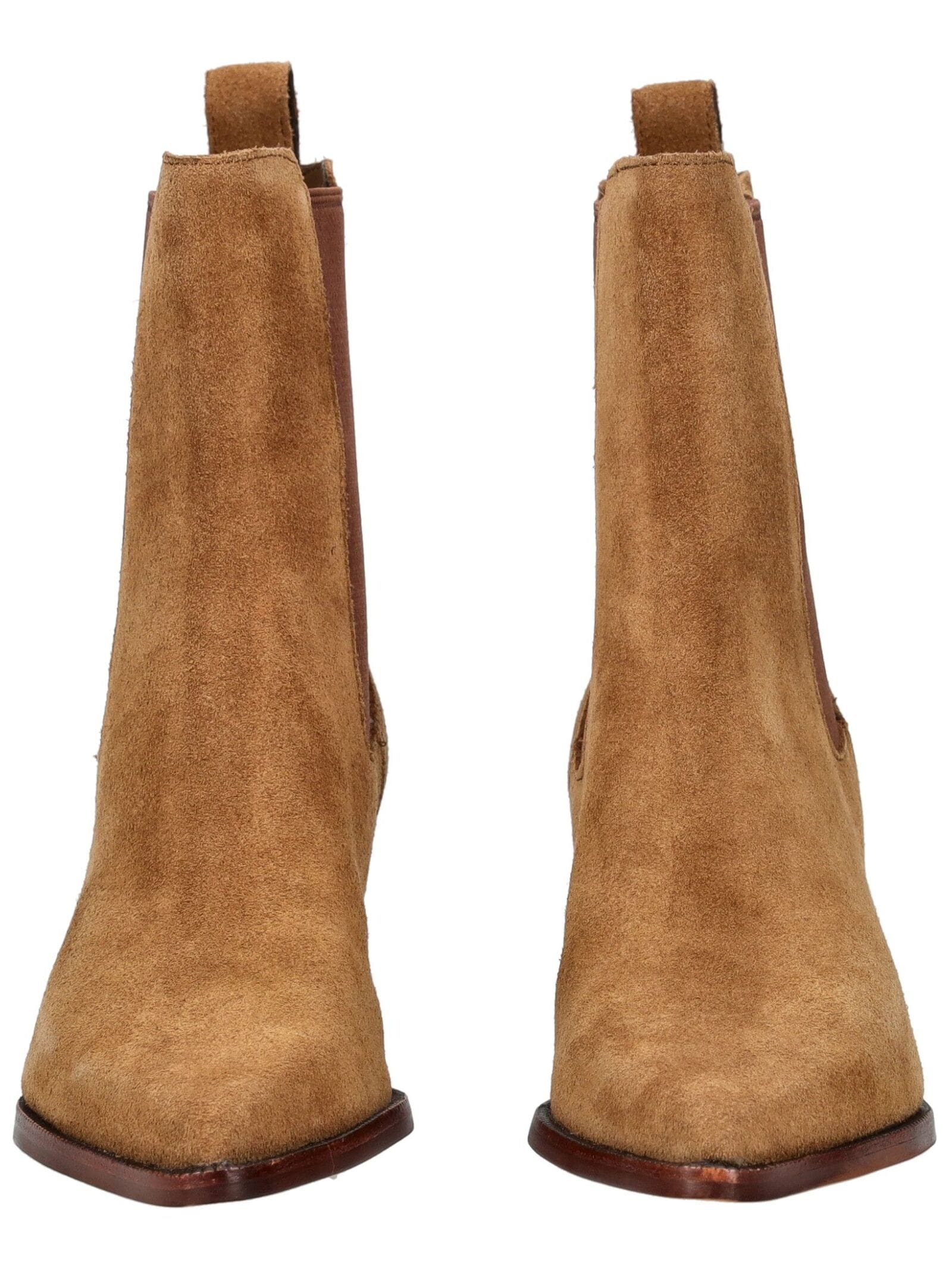 Dolce Vita Stiefelette »Dolce Vita Stiefelette Veloursleder/Textil«