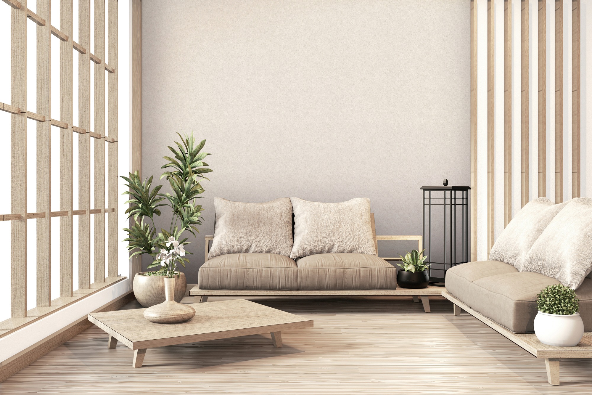 living walls Vliestapete »Metropolitan Stories, Mio Tokio«, einfarbig-unifarben-uni, Uni Tapete einfarbig Tapeten Wohnzimmer Schlafzimmer Küche modern Büro