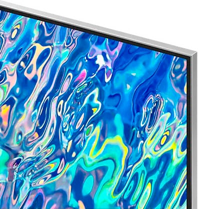 Samsung QLED-Fernseher »GQ85QN85BAT«, 4K Ultra HD, Smart-TV, Quantum Matrix Technologie mit Neo Quantum 4K,HDR 1500,Supreme UHD