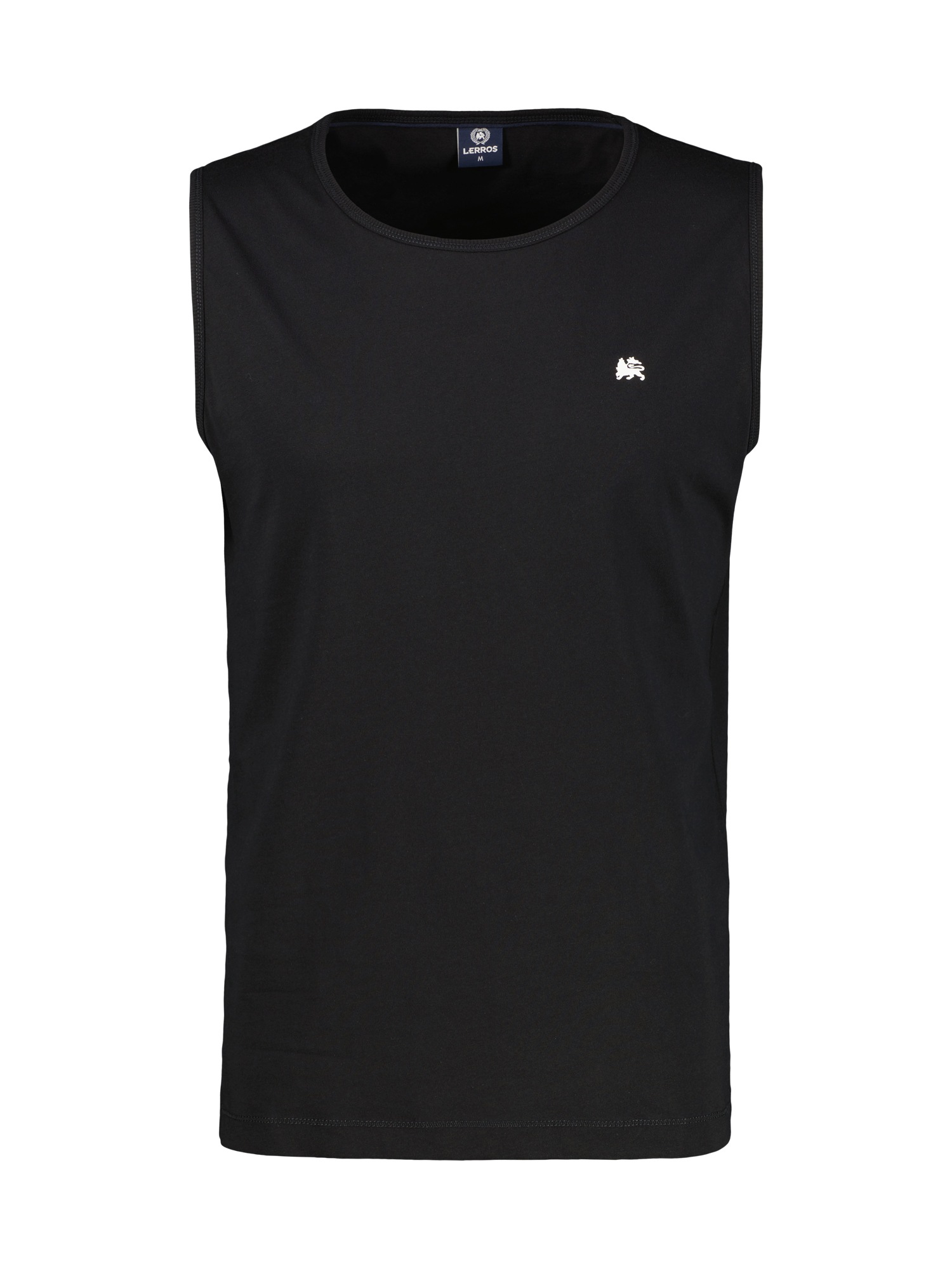 LERROS Muskelshirt »LERROS Sommerliches Tanktop für Herren«