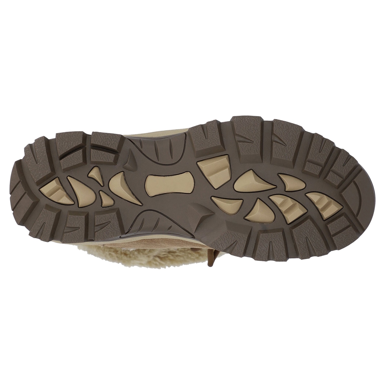 Hi-Tec Winterstiefel »Moritz WP 200«  Snowboots, Winterboots, Winterschuhe, mit 200g Thinsulate Isolierung