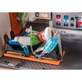 Playmobil® Konstruktions-Spielset »Notarzt Truck (70913), Duck on Call«, (59 St.), mit Licht- und Soundeffekten, Made in Germany