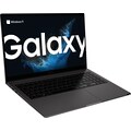 Samsung Notebook »Galaxy Book2«, (39,6 cm/15,6 Zoll), Intel, Core i3, UHD Graphics, 256 GB SSD