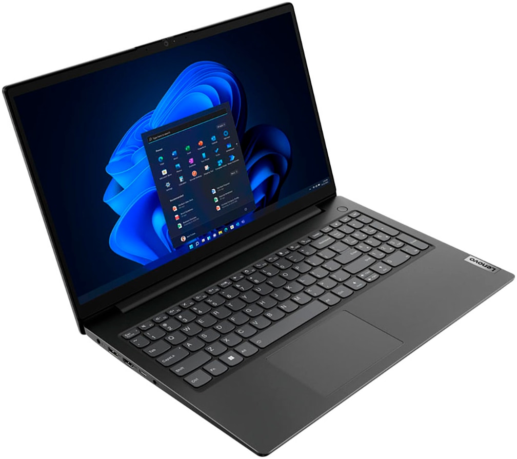 Lenovo Notebook »V15 G4 IRU«, 39,6 cm, / 15,6 Zoll, Intel, Core i3, UHD Graphics, 256 GB SSD