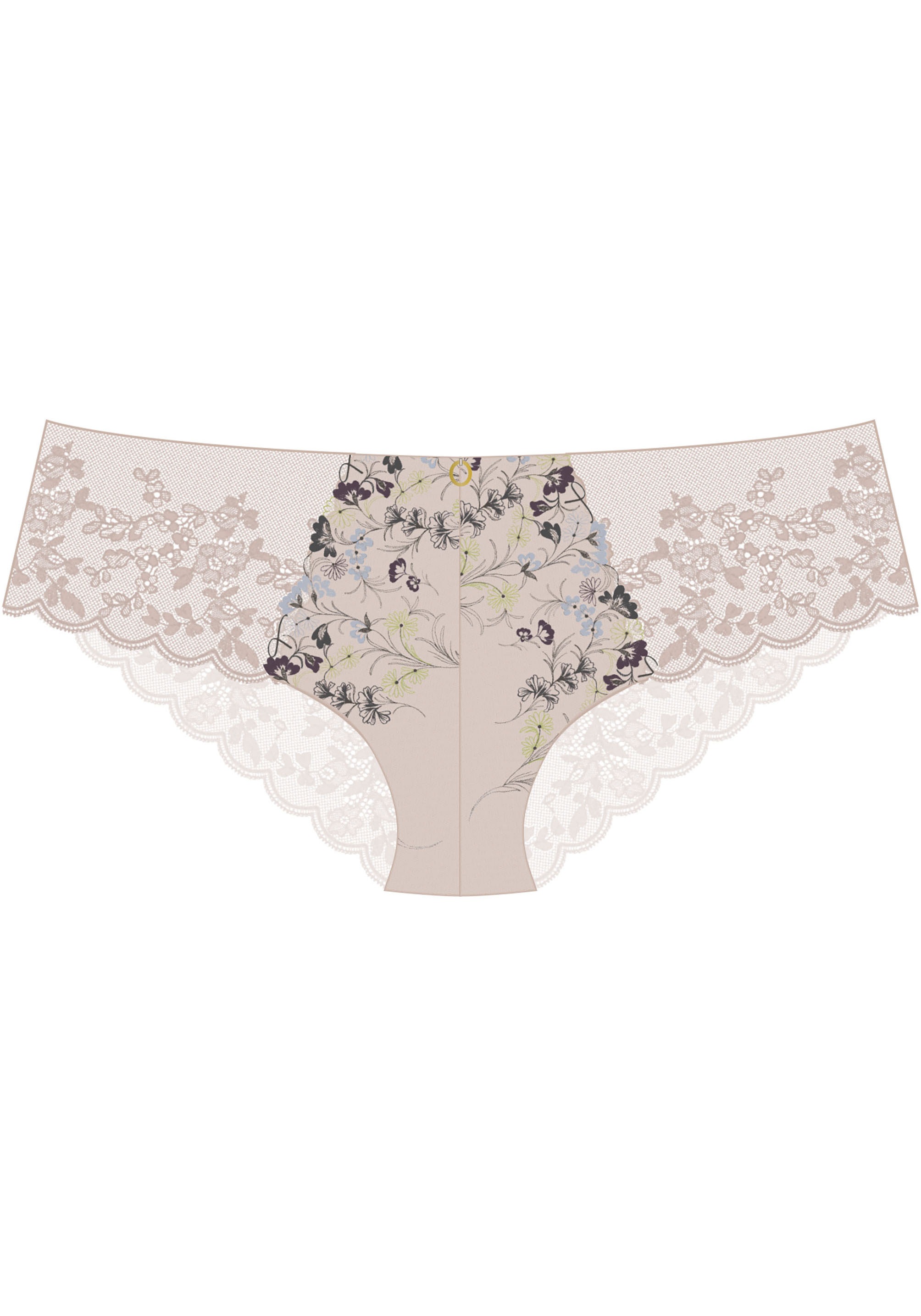 Triumph Slip »Sensual Spotlight Hipster«, mit Stickerei