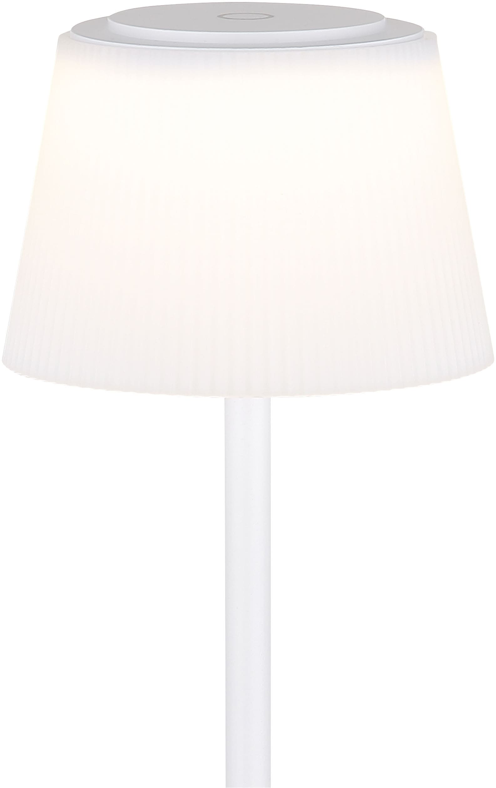 GLOBO LIGHTING LED Stehlampe »GREGOIR«, Leuchtmittel LED-Modul | LED fest integriert, Stehleuchte/Wohnzimmer/Schlafzimmer/Flur