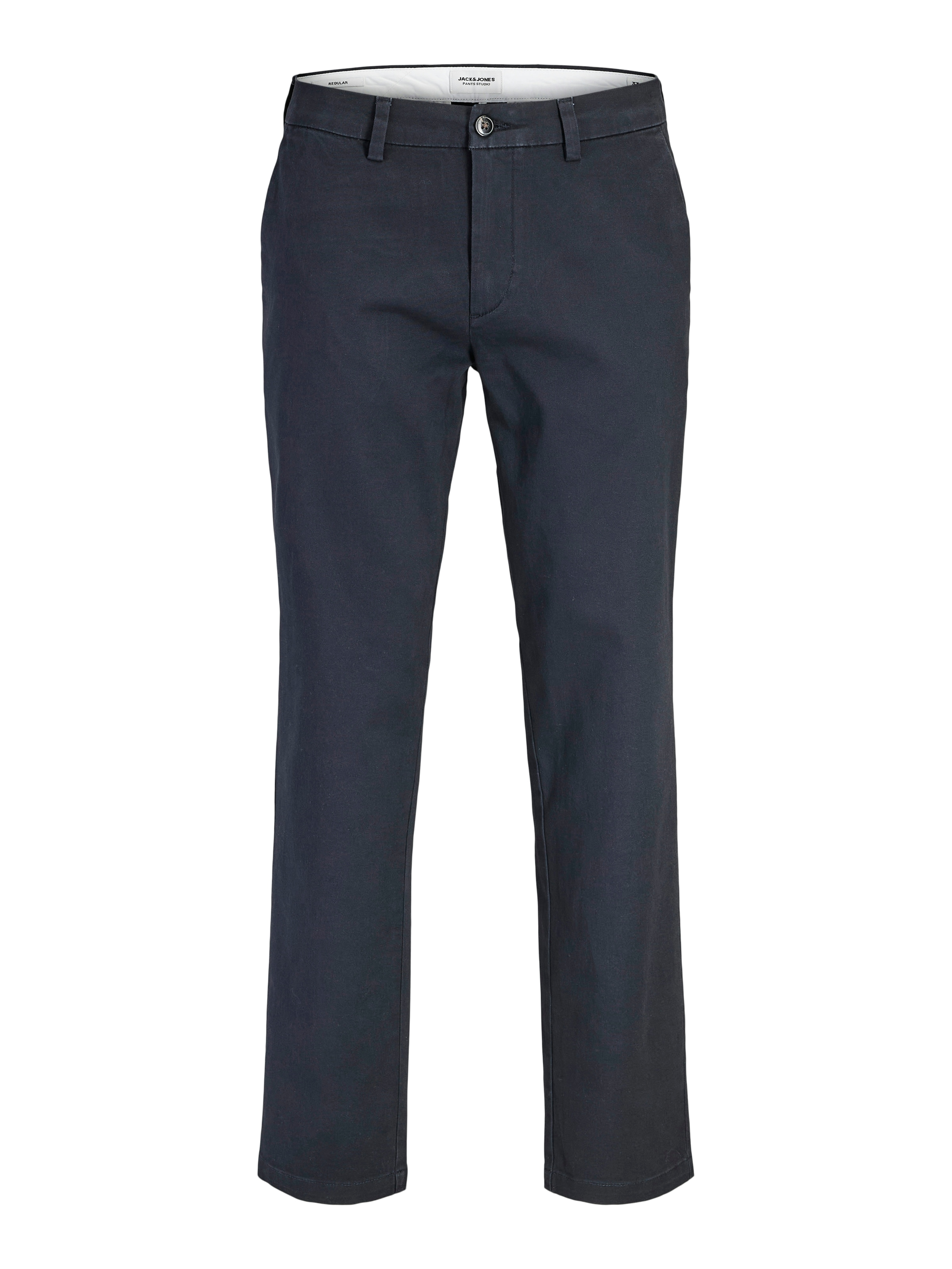 Jack & Jones Chinos »JPSTOLLIE DYLAN CHINO«  Baumwollmischung, regular fit