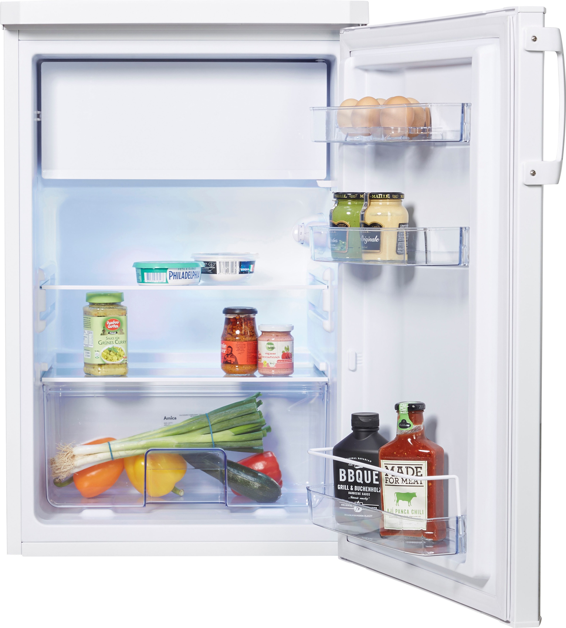 Amica Kühlschrank »KS 361 100 W« günstig online kaufen