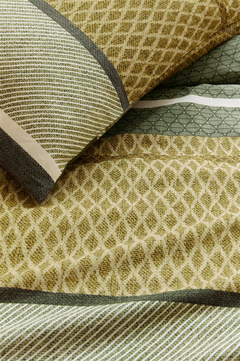 Beddinghouse Bettwäsche »Benthe« 2 Stk. tlg.