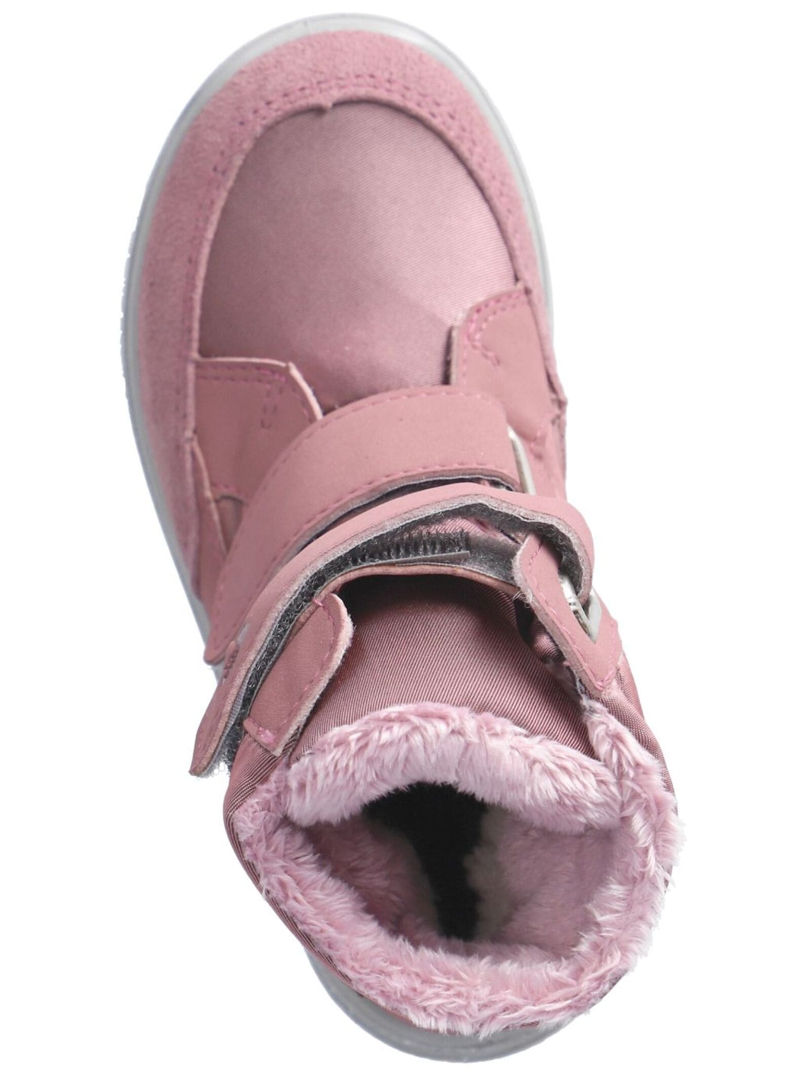 Ricosta Stiefelette »Ricosta Stiefelette Lederimitat/Textil«