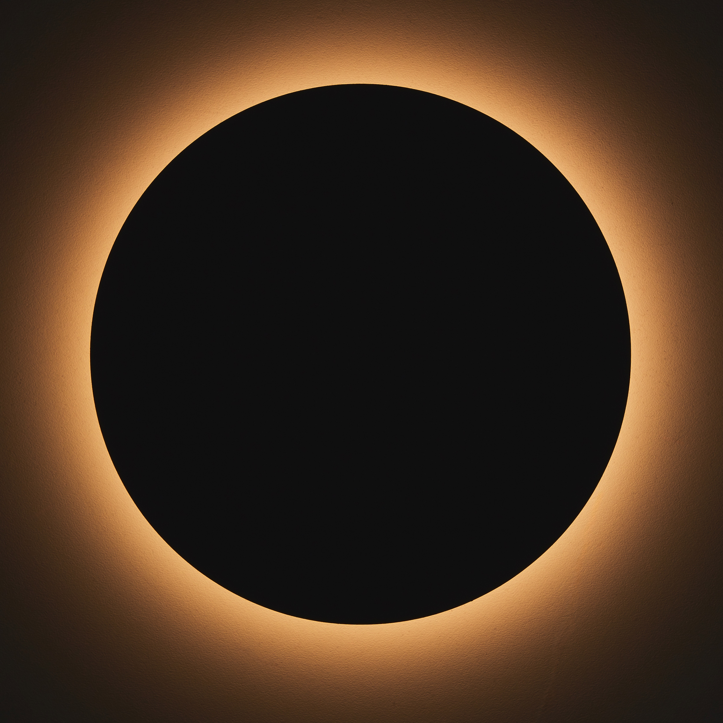 Brilliant LED Wandleuchte »Shadow« 1 Stk. Warmweiß 3 x 15 cm, 720 lm, 3000 K, Aluminium